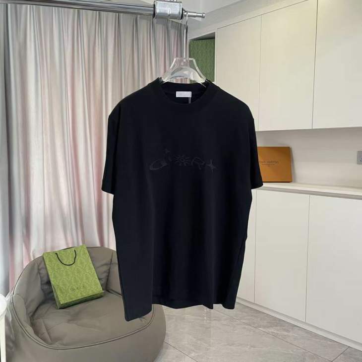 Dior T Shirts Short _SKUDiorS-2XLhgntx1816087